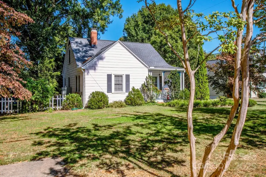 603 Harmony Drive, Statesville, NC 28677 - Image #2