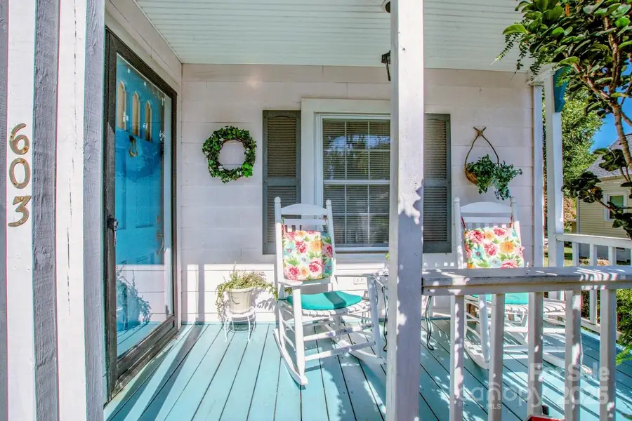 603 Harmony Drive, Statesville, NC 28677 - Image #3