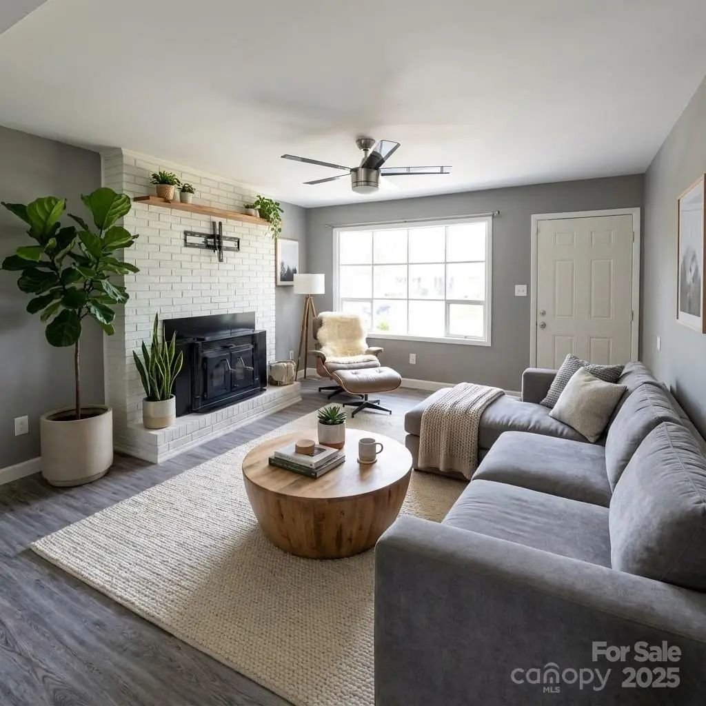 102 Central Avenue, Bessemer City, NC 28016 - Image #1