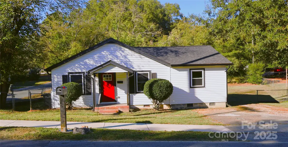 214 W Phifer Street, Monroe, NC 28110 - Image #1