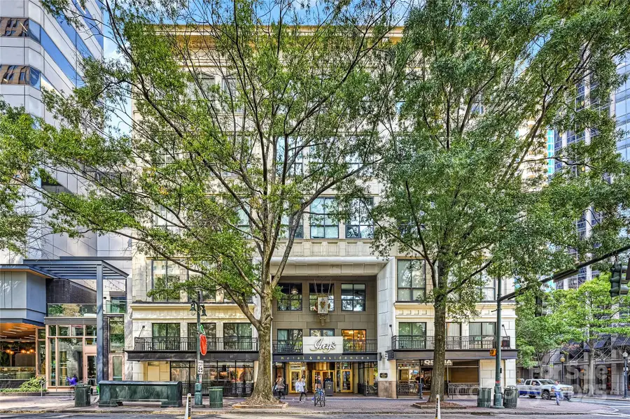 127 N Tryon Street #508, Charlotte, NC 28202 - Image #2