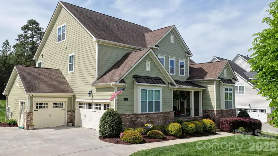 233 Monteray Oaks Circle, Fort Mill, SC 29715 - #2