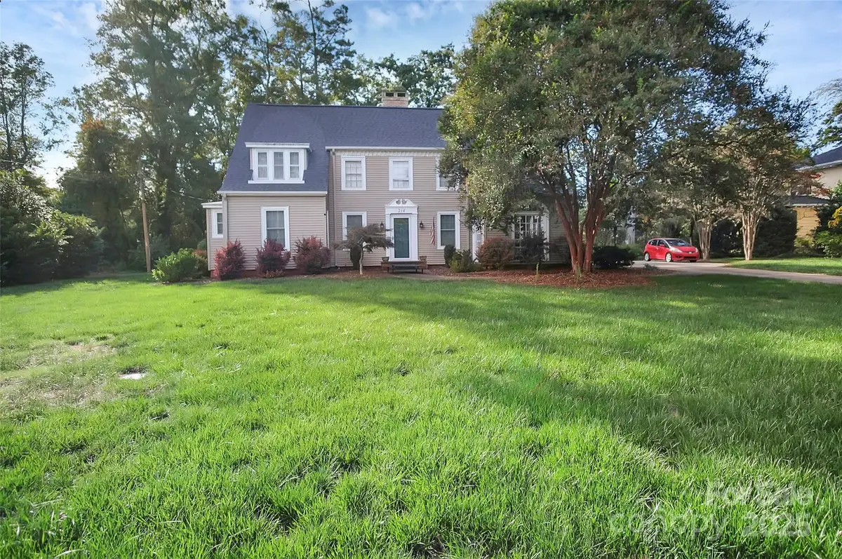 214 Belvedere Avenue, Shelby, NC 28150 - Image #1