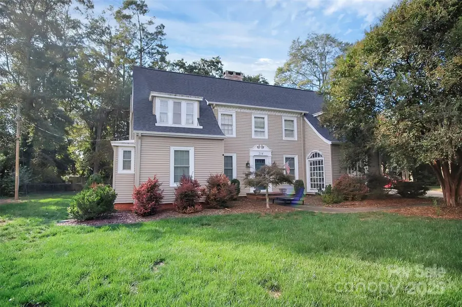 214 Belvedere Avenue, Shelby, NC 28150 - Image #2
