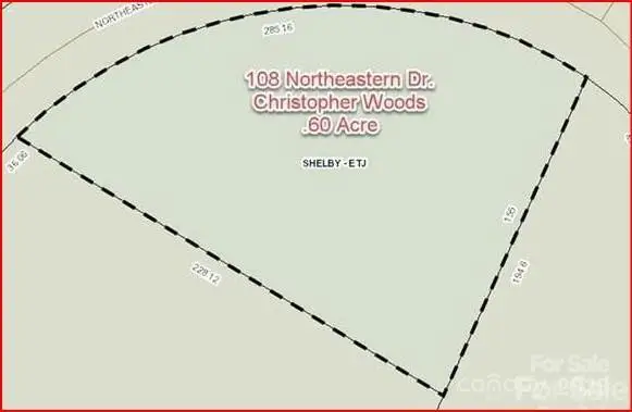 108 Northeastern Drive, Shelby, NC 28152 - Image #1