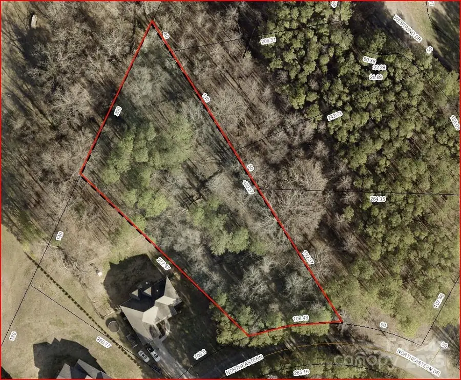 109 Northeastern Drive, Shelby, NC 28152 - Image #2