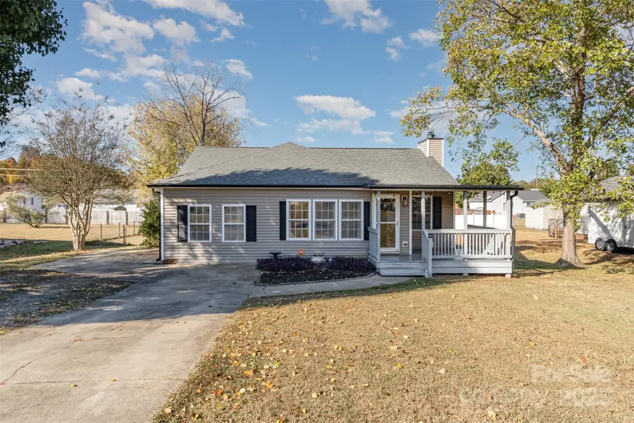 1022 Van Gogh Drive Sw, Concord, NC 28027 - Image #2