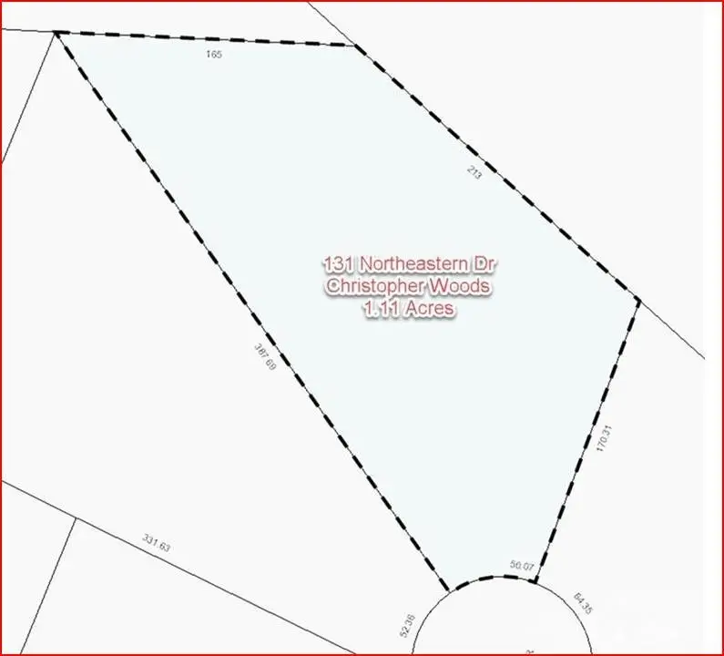 135 Northeastern Drive, Shelby, NC 28152 - Image #1