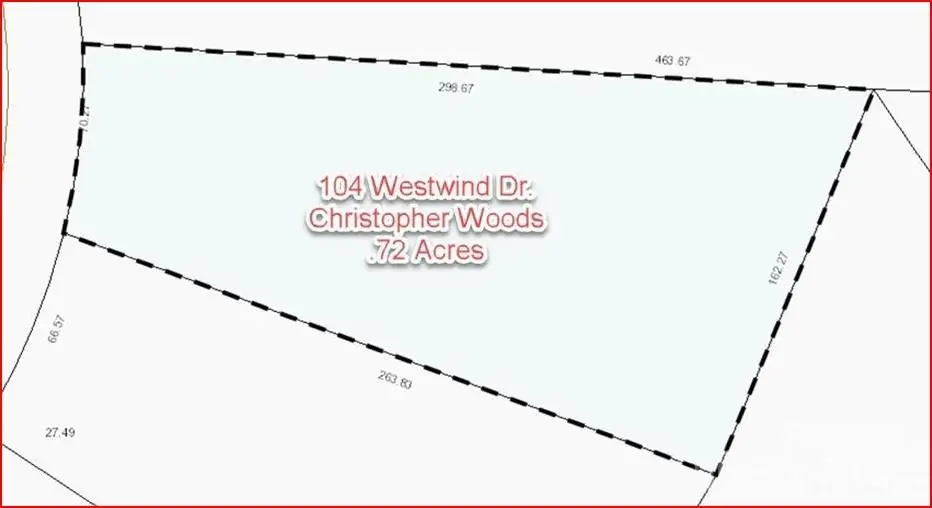 104 Westwind Drive, Shelby, NC 28152 - Image #1