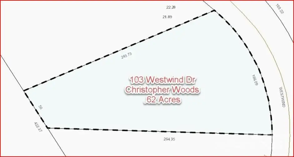 109 Westwind Drive, Shelby, NC 28152 - Image #1