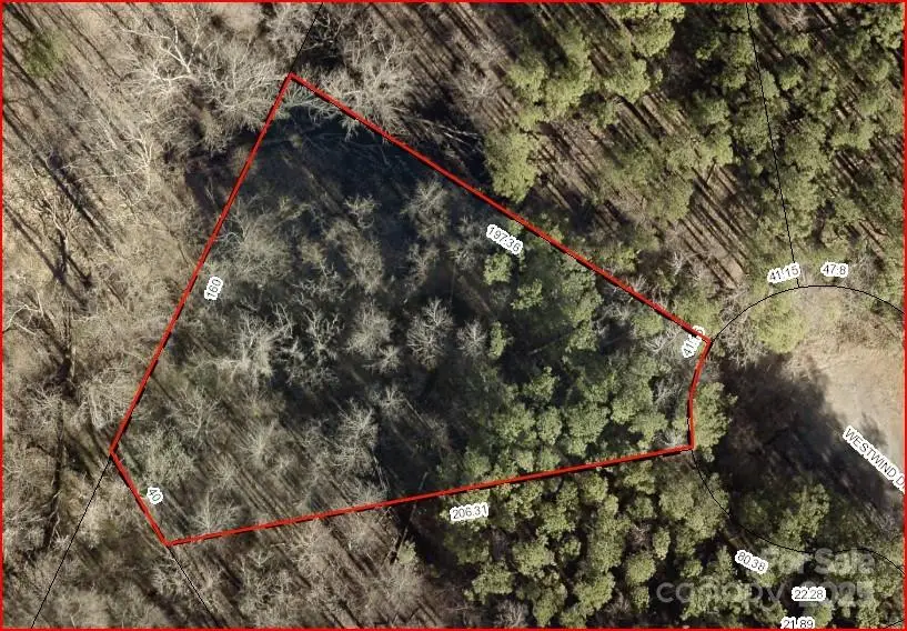 117 Westwind Drive, Shelby, NC 28152 - Image #2