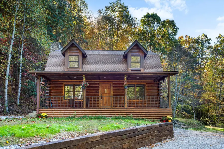 5 Rustic Ridge Drive, Candler, NC 28715 - Image #2