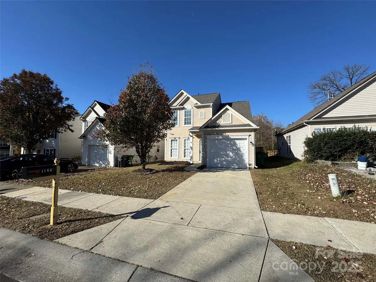 1140 Hannah Rae Court, Charlotte, NC 28214 - Image #1
