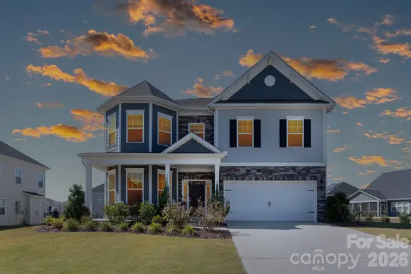 5415 Haystack Avenue, Indian Land, SC 29707