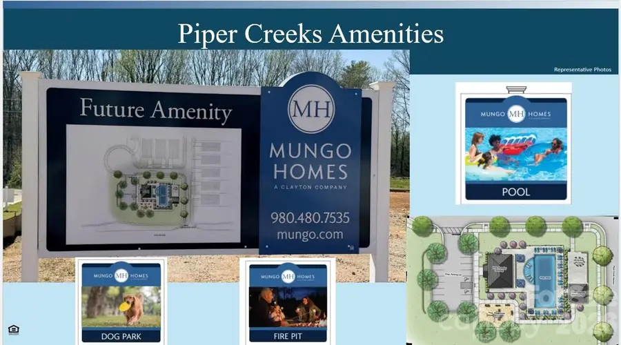 1644 Piper Creek Avenue, Newton, NC 28658 - #2