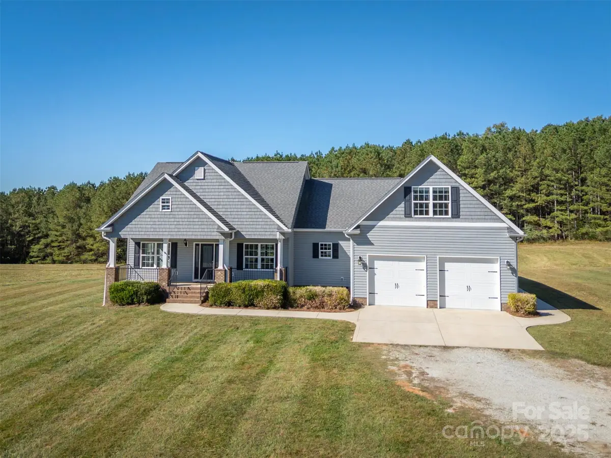 2623 Piney Mountain Church Road, Bostic, NC 28018 - Image #1