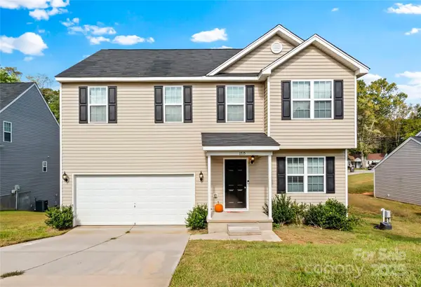1715 Ransom Trace Court, Winston Salem, NC 27106