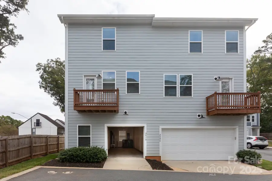 2410 Via Del Conte Alley, Charlotte, NC 28205 - Image #2