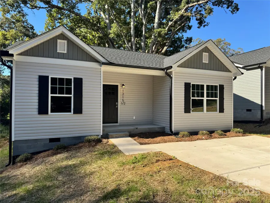 1215 1/2 Mountain Avenue, Gastonia, NC 28052 - Image #2