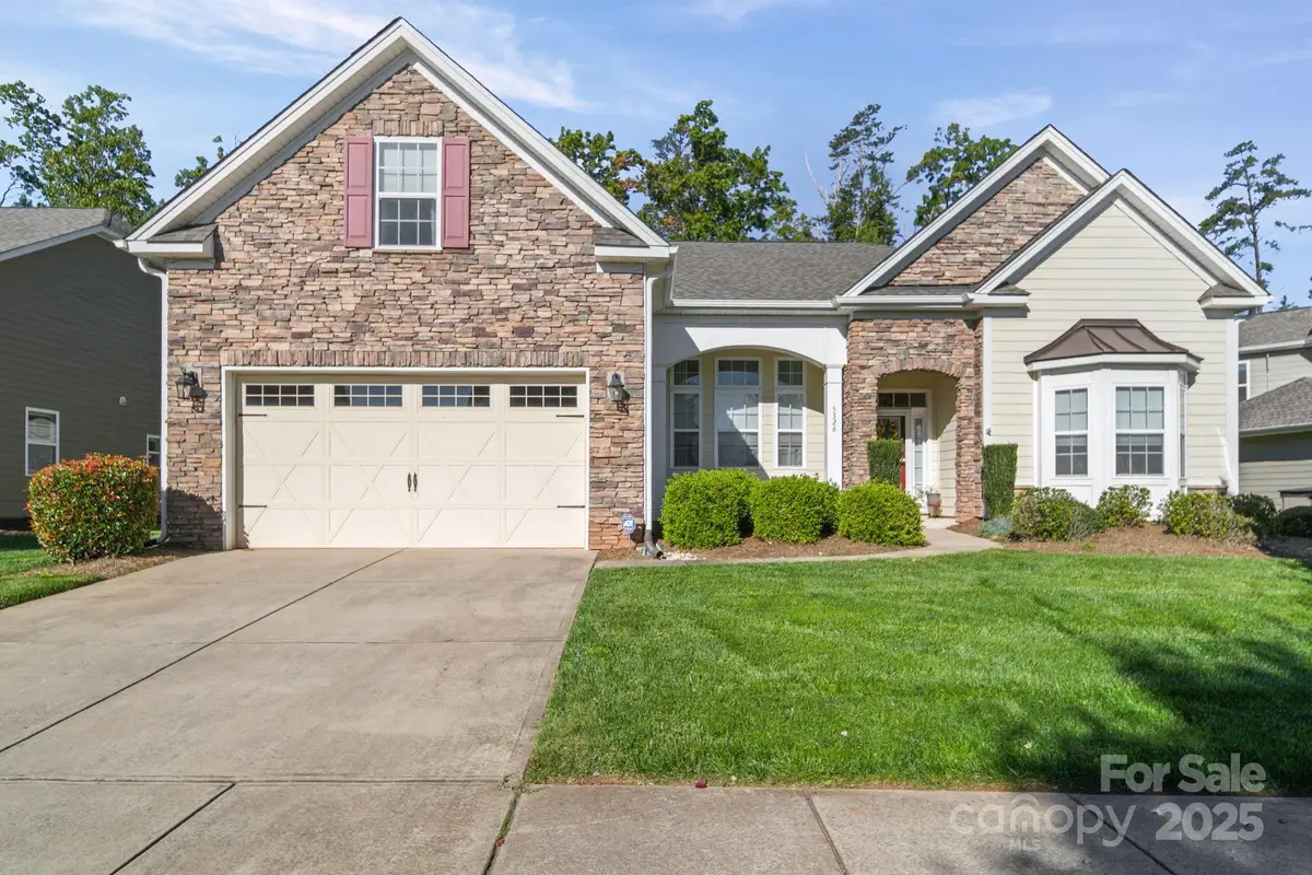 5326 Casper Drive, Charlotte, NC 28214 - Image #1