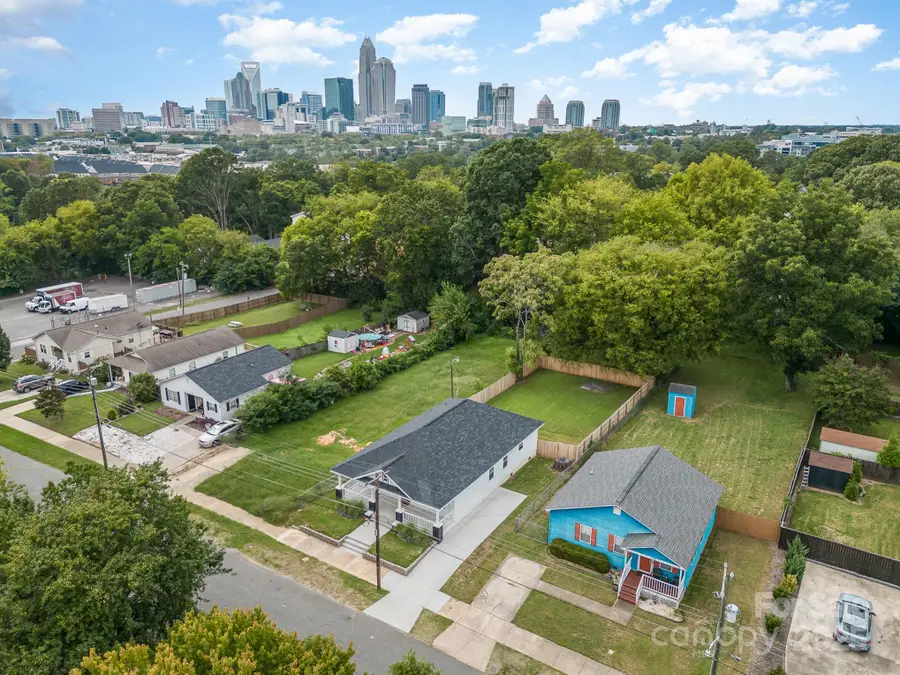 1017 Pegram Street, Charlotte, NC 28205 - Image #3