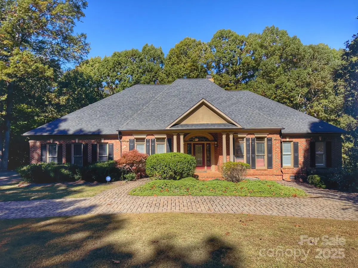14900 Crooked Branch Lane, Charlotte, NC 28278 - Image #1