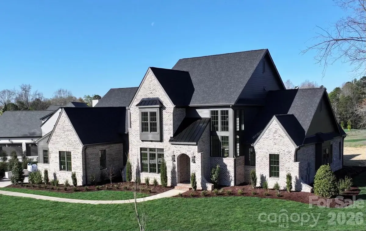 5830 Long Stirrup Lane, Mint Hill, NC 28227 - #1