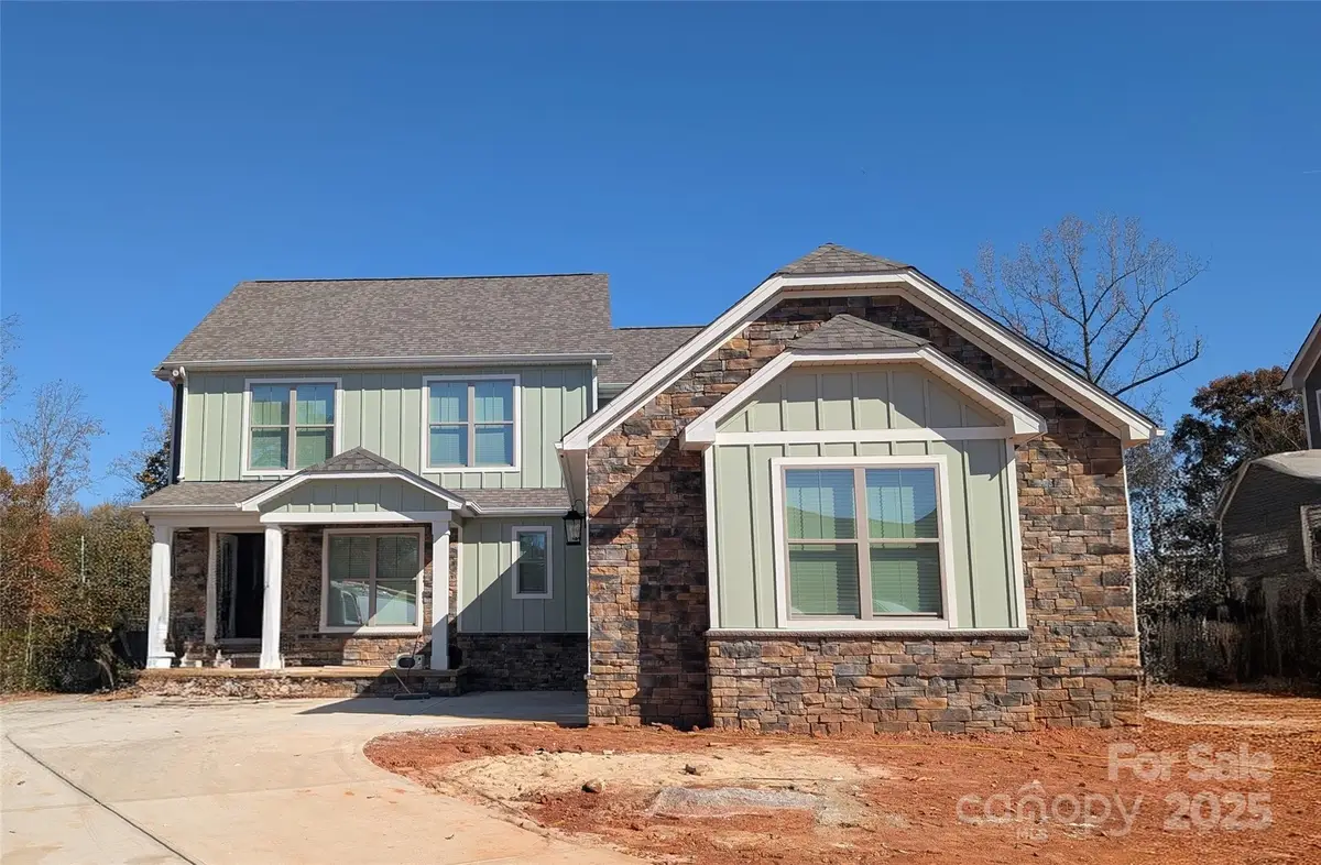 1324 Copper Leaf Drive, Rock Hill, SC 29732 - Image #1