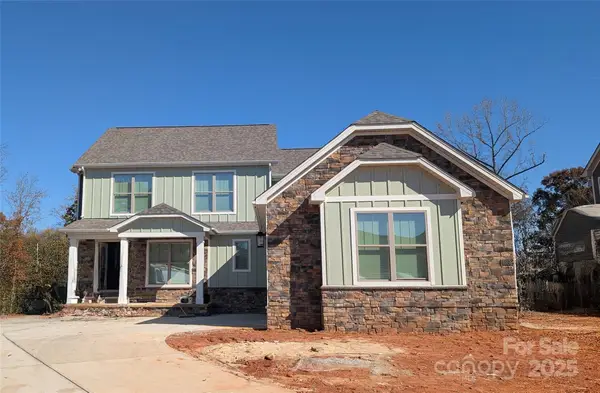 1324 Copper Leaf Drive, Rock Hill, SC 29732