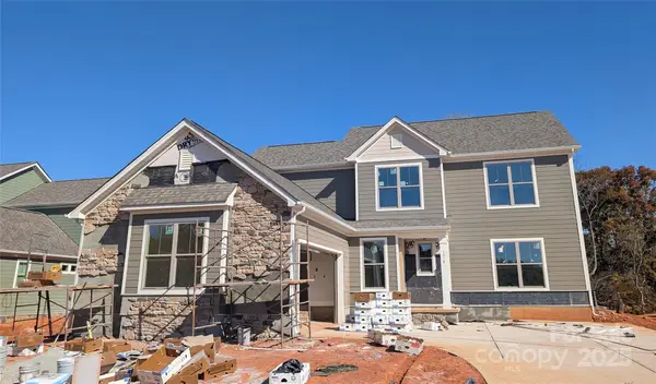 1318 Copper Leaf Drive, Rock Hill, SC 29732