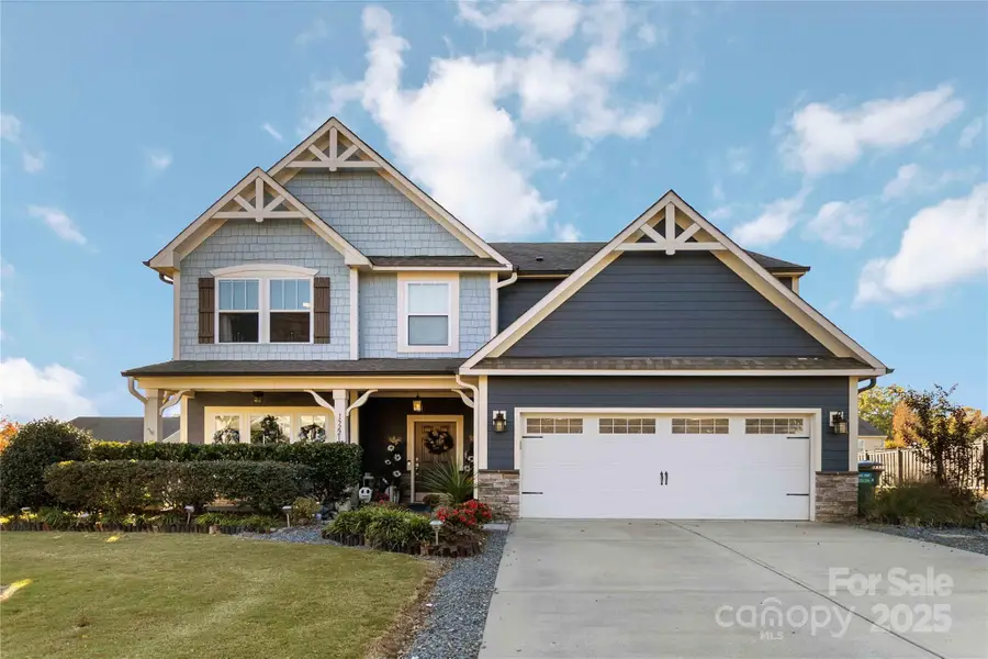 15221 Kissimmee Lane, Mint Hill, NC 28227 - Image #2