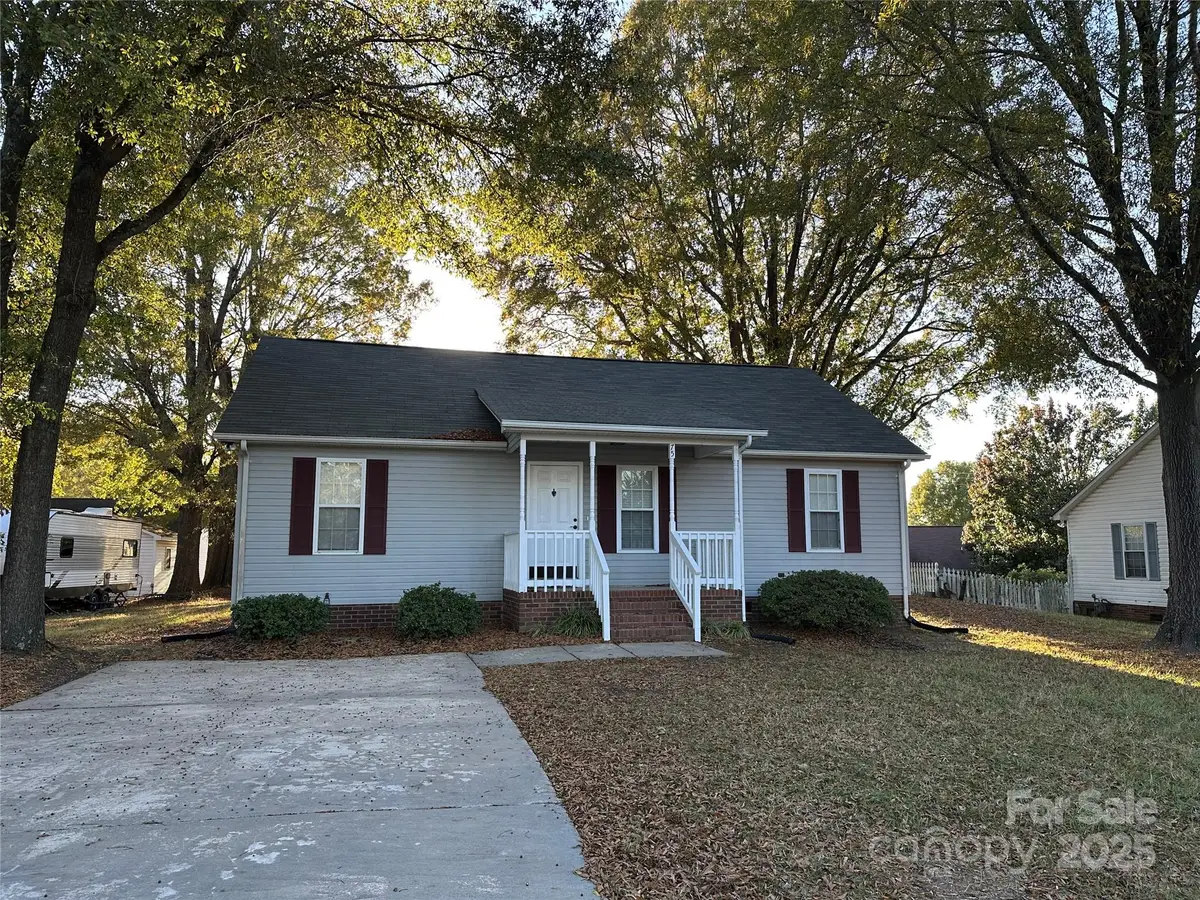 75 Eden Street Nw, Concord, NC 28027 - Image #1