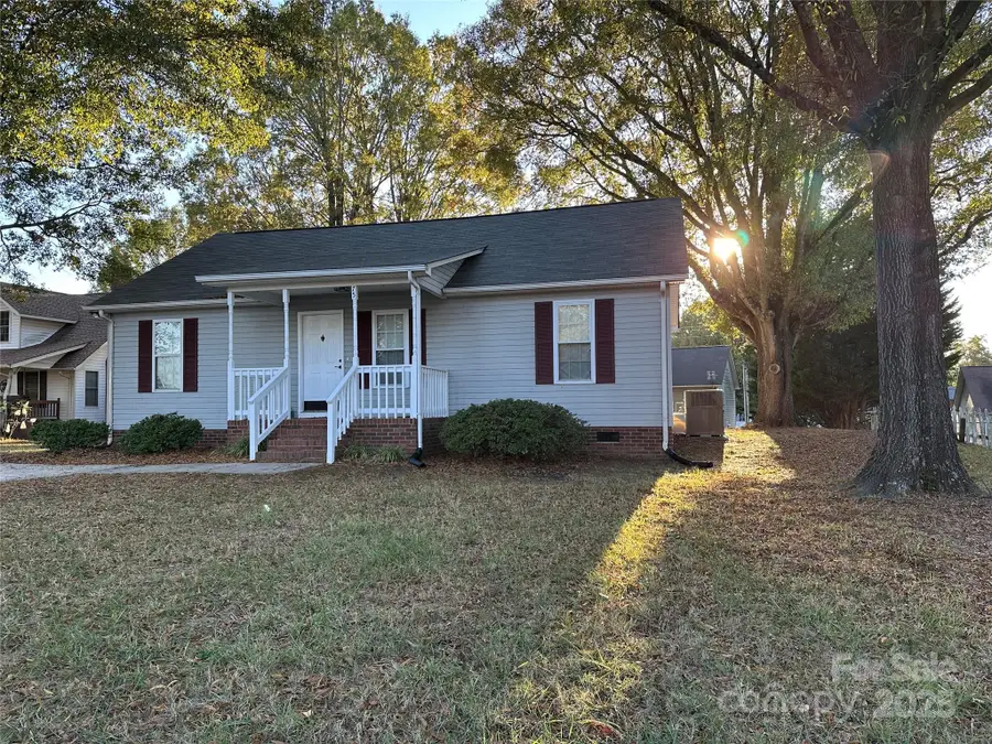 75 Eden Street Nw, Concord, NC 28027 - Image #2