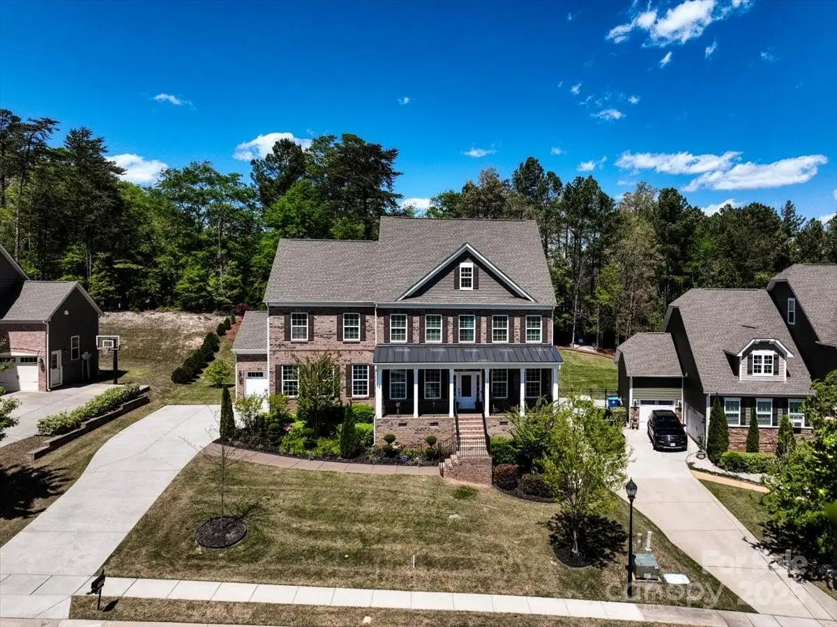13831 Derby Farm Lane, Charlotte, NC 28278 - Image #1