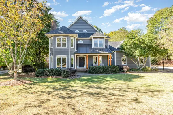 5745 Hillingdon Road, Charlotte, NC 28226