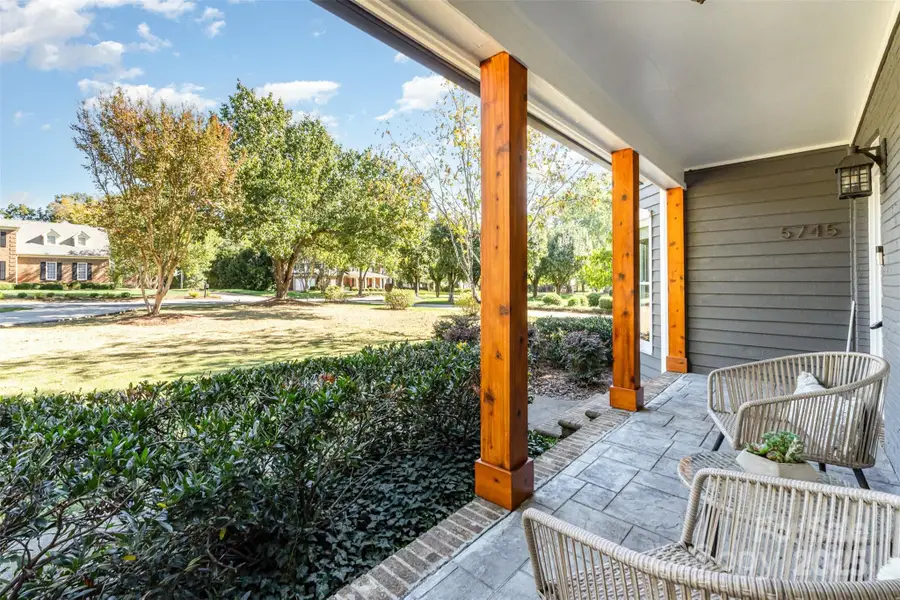 5745 Hillingdon Road, Charlotte, NC 28226 - Image #2