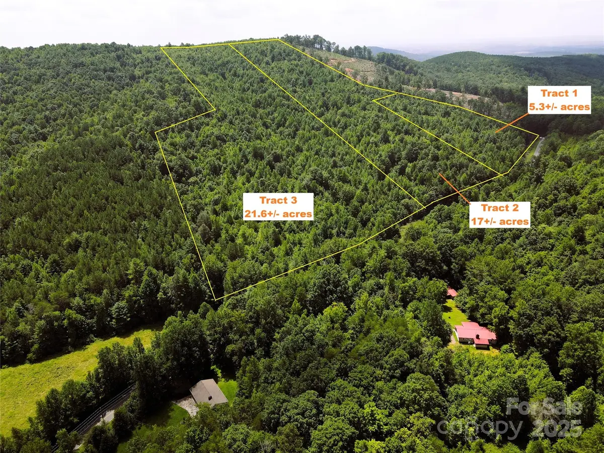 Lot 3 Mount Gilead Church Road #3, Connelly Springs, NC 28612 - Image #1