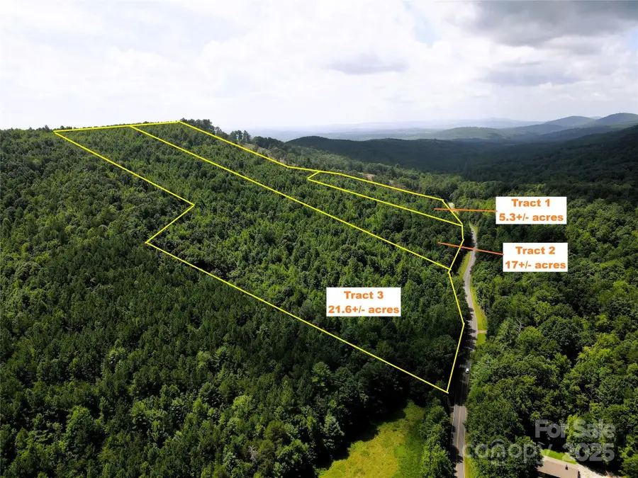 Lot 3 Mount Gilead Church Road #3, Connelly Springs, NC 28612 - Image #2
