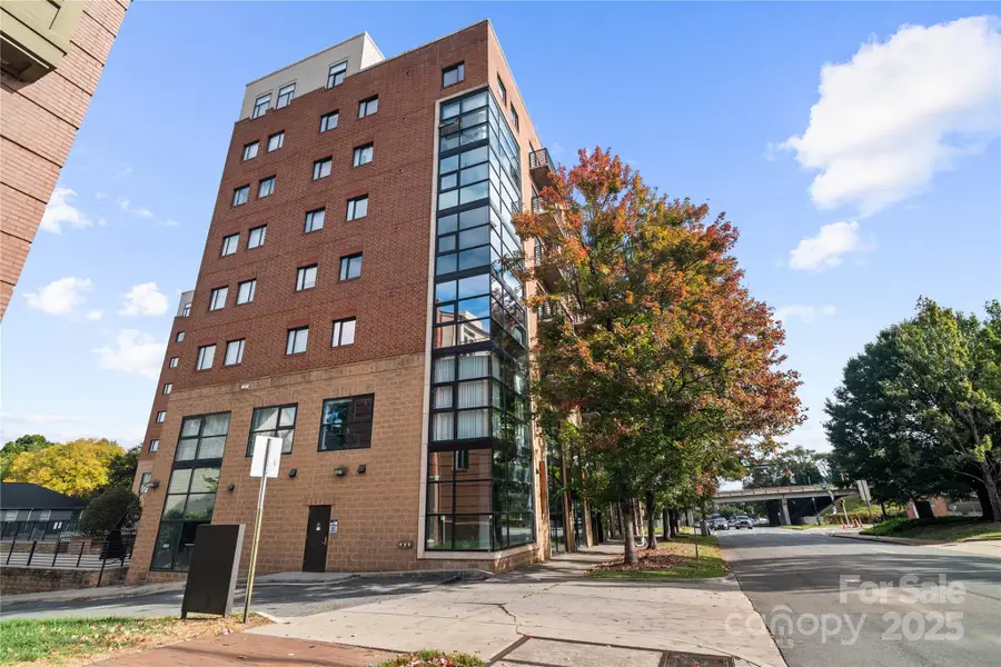715 N Church Street #507, Charlotte, NC 28202 - Image #2