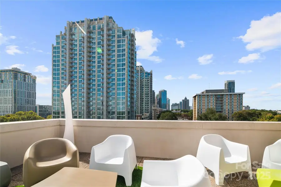 715 N Church Street #507, Charlotte, NC 28202 - Image #3