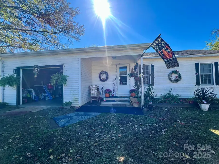 822 Turrentine Church Road, Mocksville, NC 27028 - #2