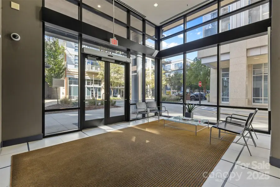 1133 Metropolitan Avenue #613, Charlotte, NC 28204 - Image #2