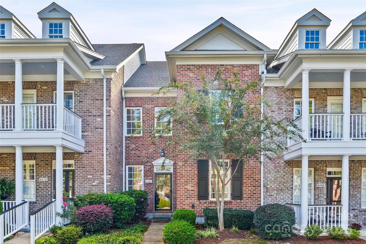 8408 Indigo Row, Charlotte, NC 28277 - Image #1
