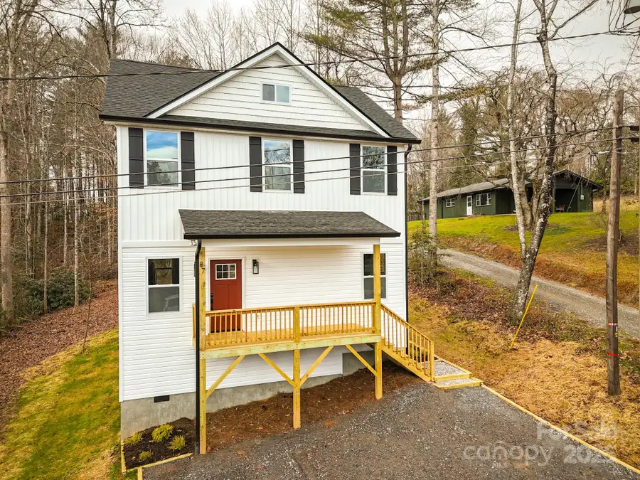 87 Whispering Pines Drive, Pisgah Forest, NC 28768 - Image #3