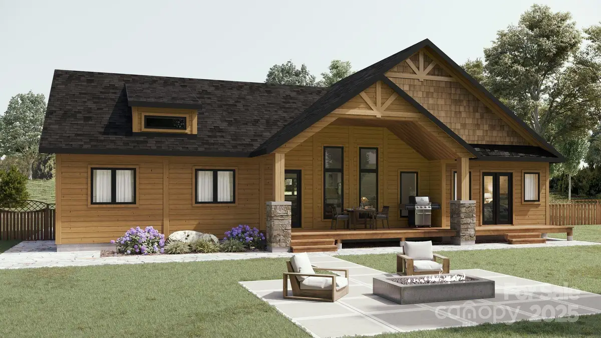 2576 Jumping Run, Connelly Springs, NC 28612 - Image #1