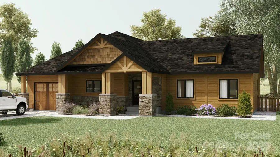 2576 Jumping Run, Connelly Springs, NC 28612 - Image #2