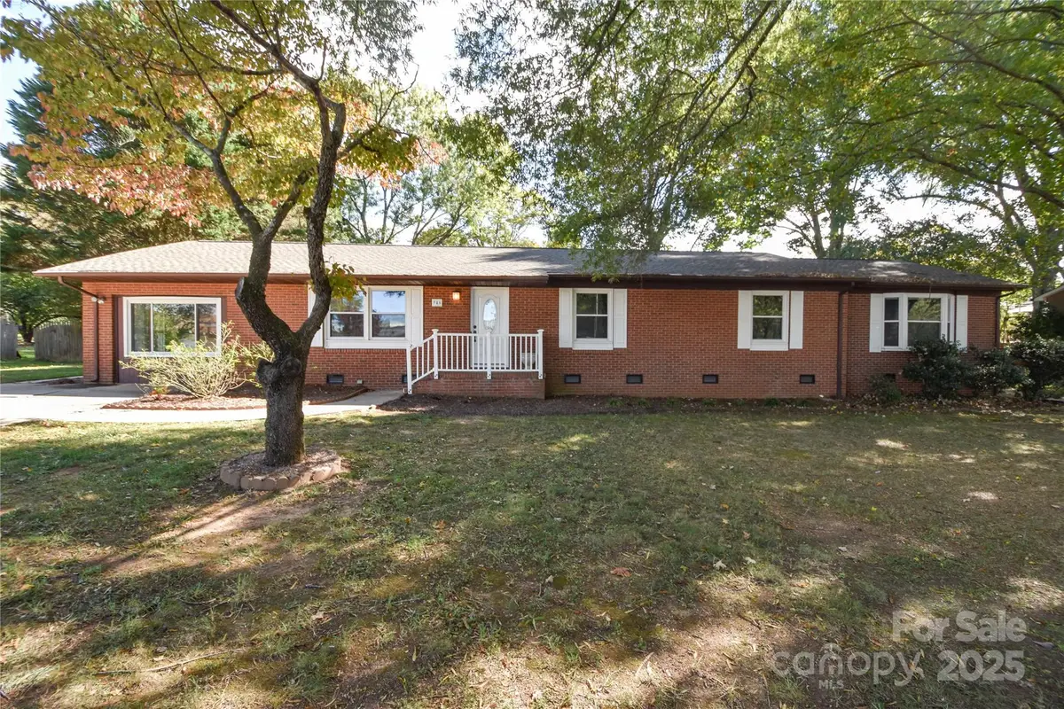 846 S Magnolia Street, Mooresville, NC 28115 - Image #1