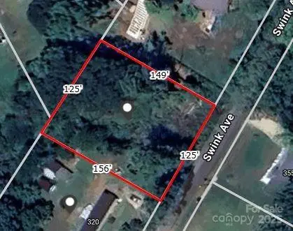 0 Swink Avenue, Salisbury, NC 28147 - Image #1