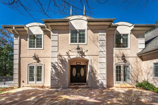 345 Hawks Nest Trail, Lake Lure, NC 28746