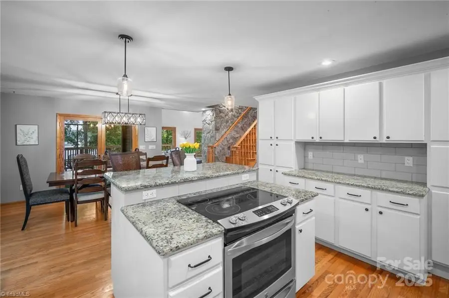 122 Mountain Harbor Drive, Lexington, NC 27292 - Image #3